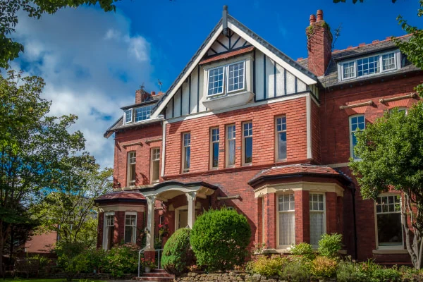 The Glade Residential Care Home